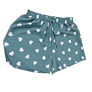Short Feminino Levissimo