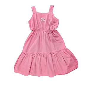 Vestido Infantil Timi Kids