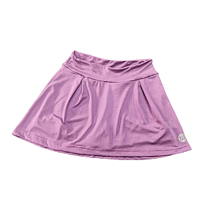 Short Saia Academia Feminino