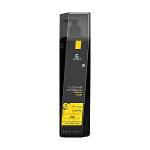 Plasthair Bixyorellan P2 Máscara Reconstrutora Passion Fruit - Honma Tokyo 1L
