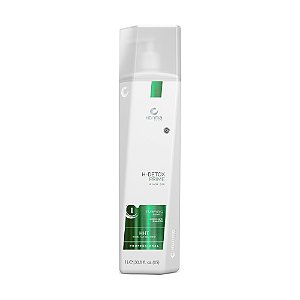 H-Detox Prime P1 Shampoo Purificante - Honma Tokyo 1L