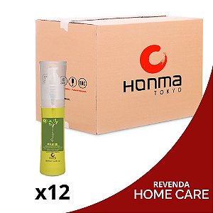 Argan Perfect Care Óleo de Argan Revenda Box 12 - Honma Tokyo 45mL