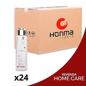 H-Brush Intensive Care Leave-In Revenda Box 24 - Honma Tokyo 150mL