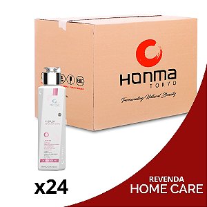 H-Brush Intensive Care Leave-In Revenda Box 24 - Honma Tokyo 150mL
