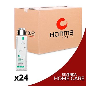 H-Tea Tree Leave-In Revenda Box 24 - Honma Tokyo 150mL