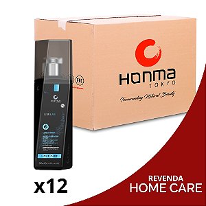 Liss Lab Condicionador Revenda Box 12 - Honma Tokyo 300mL