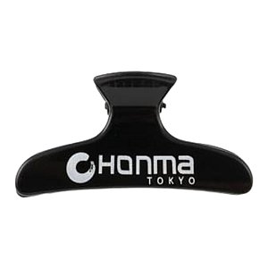 Presilha de Cabelo Profissional - Honma Tokyo