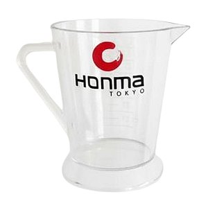 Medidor 150mL de Uso Profissional - Honma Tokyo