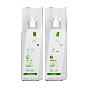 Argan Perfect Care Kit Básico 300mL
