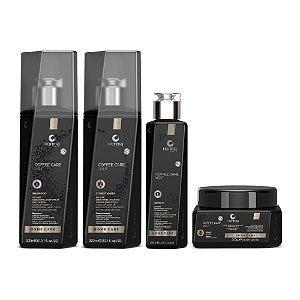 Coffee Care Light Kit Completo