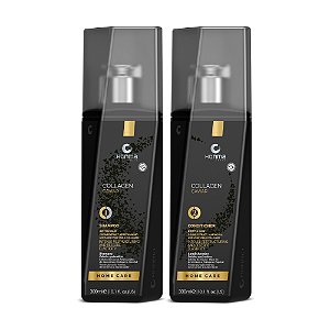 Collagen Caviar Kit Básico 300mL