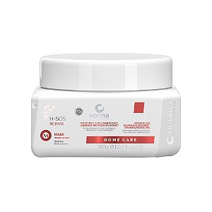 H-S.O.S Repair Máscara 300g