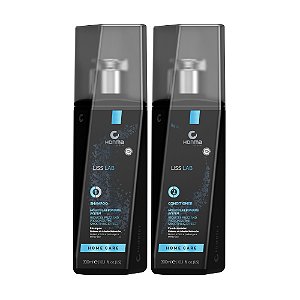 Liss Lab Kit Básico 300mL