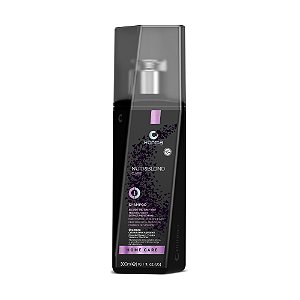 Nutriblond Care Shampoo 300mL