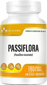 PASSIFLORA 120 - CAPSULAS