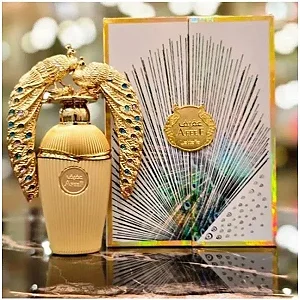 Lattafa Afeef Eau de Parfum 100 ml