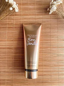 Creme Hidratante Victoria's Secret Bare Vanilla 236ml