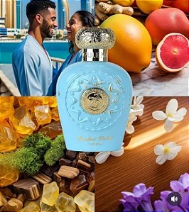 PERFUME OPULENT DUBAI