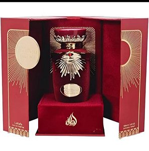PERFUME SAKEENA
