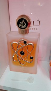 PERFUME THAWAR GOLD