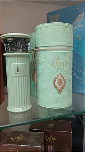 PERFUME MANAAL