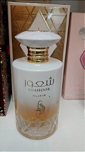 PERFUME SHAHOOR