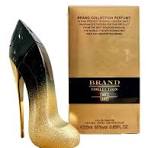 PERFUME BRAND 357   Midnight