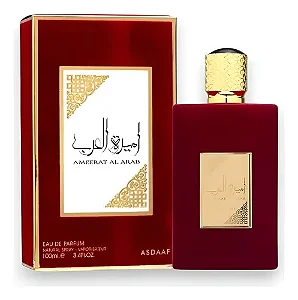 PERFUME ARABE AMERRAT AL ARAB