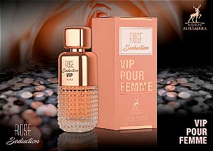 PERFUME ARABE VIP POUR FEMME
