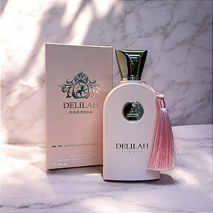 PERFUME ARABE DELILA
