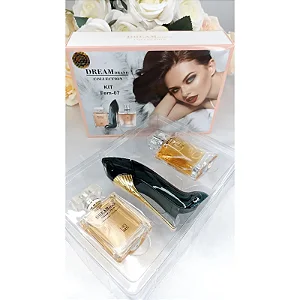 kit BRAND COLLECTION FEM 07