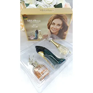 kit BRAND COLLECTION FEM 06