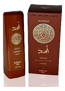 HIDRATANTE ASAD BOURBON ISABELLE