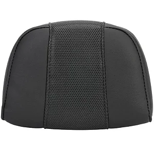 Encosto Grande Premium Universal Para Baú Bauleto - Metal X