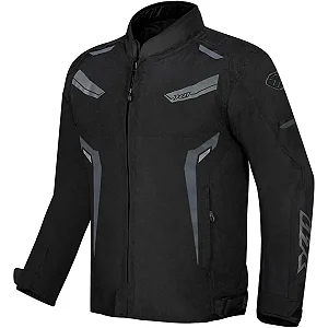 Jaqueta X11 One Sport Preto Tam: G