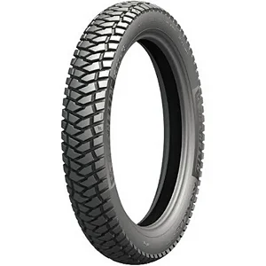 Pneu Moto Michelin Anakee Street LEV 100/90 R18 56P TL - Aro 18 - Traseiro