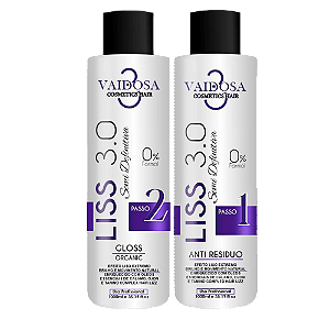 Semi-Definitiva Liss 3.0