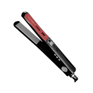 Prancha de Cabelo Nano Titanio Valeries Hair PROFISSIONAL