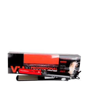 Prancha VH temperatura 450F