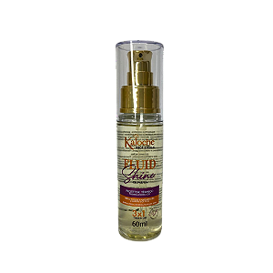 Óleo Capilar Fluid Shine Oil Parfum