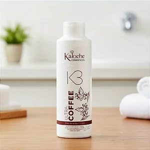 Progressiva Profissional Ultra Coffee Kaloche 1l Original