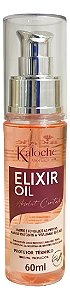 Óleo Elixir Kaloche Absolut Control Protetor Térmico 60ml