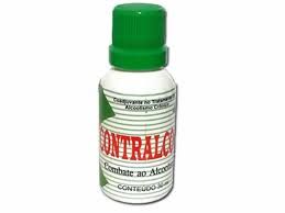 CONTRALCOOL GOTAS FC 30 ML (spiritus glandium quercus)