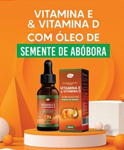 Oleo de semente de abóbora gotas fc 30 ml Natus green
