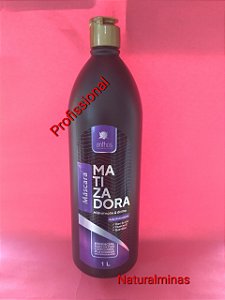 Mascara matizadora litro Anthos