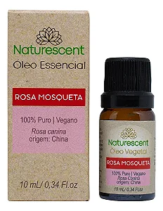 Rosa mosqueta oleo vegetal 100% VEGANO fc 10 ml