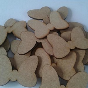 20 Laços Minie