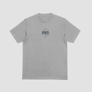 Camiseta ARMET STUDIO "metal"