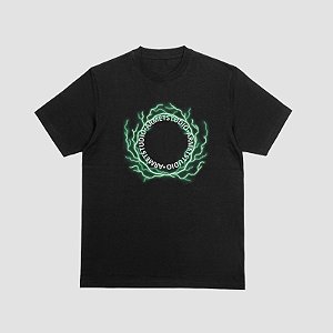 Camiseta ARMET STUDIO "raio"