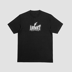 Camiseta ARMET STUDIO "logo"